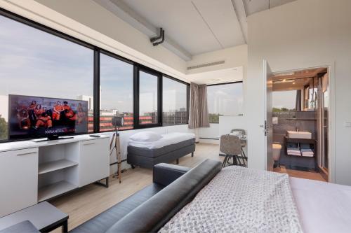 2L De Blend in Utrecht