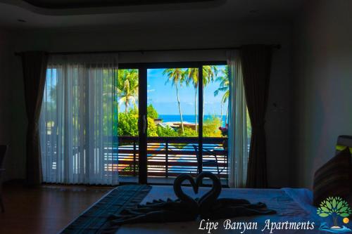 Lipe Banyan Apartments