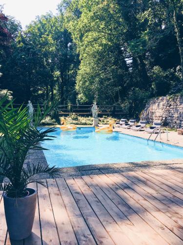  Castle Roc in 6990 Hotton