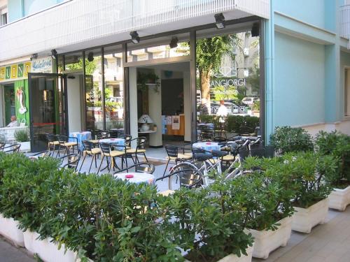 Residence Sangiorgi 3