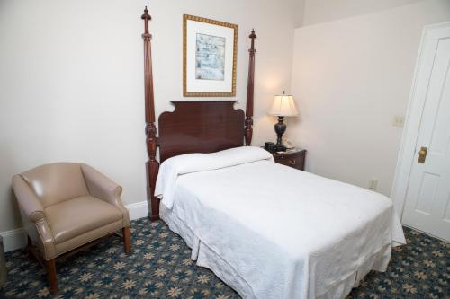 Standard Main Inn Room with One Double Bed