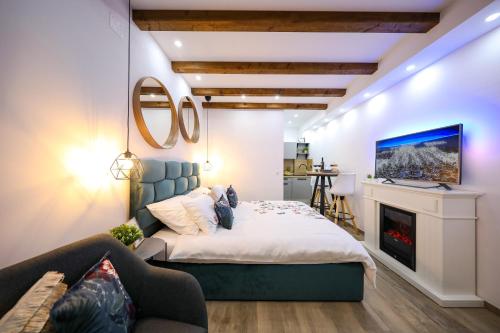 Apartment Kasia 1