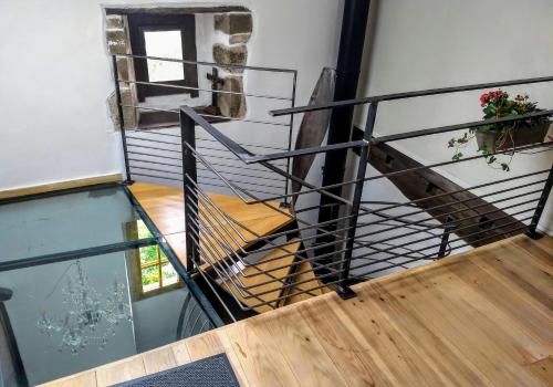 Gite de la Porte Saint Jacques: a hostel for pilgrims 5
