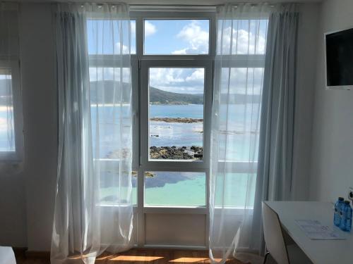 Hotel Mar de Fisterra