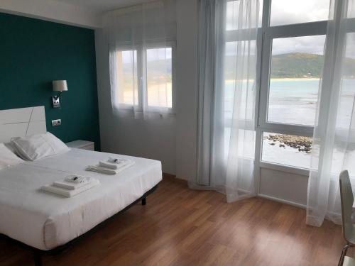 Hotel Mar de Fisterra