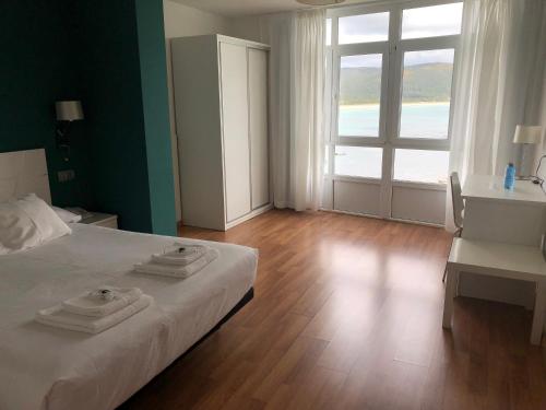 Hotel Mar de Fisterra