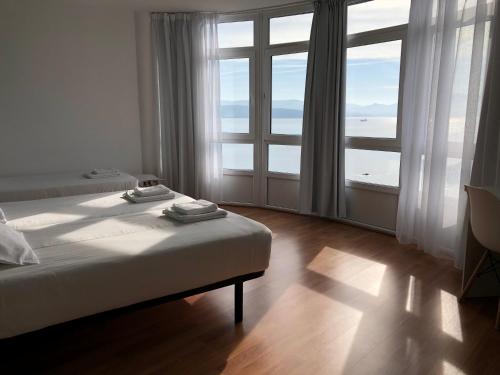 Hotel Mar de Fisterra