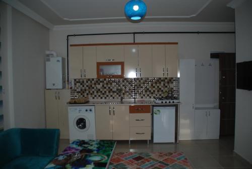  seymer apart otel in Erzincan