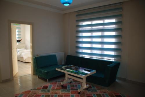  seymer apart otel in Erzincan