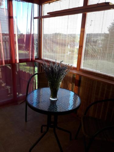 Apartman Na Horách (Apartman Na Horach) in เชโซแวโฮรี