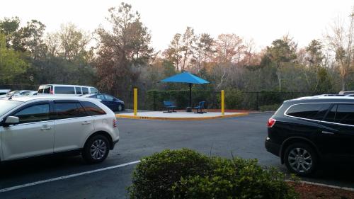 InTown Suites Extended Stay Charleston SC - West Ashley