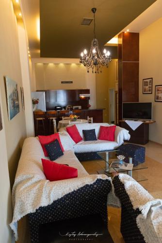  Premier Sea Apartment, 65500 Palaió Tsiflíki