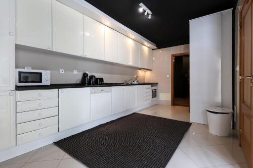 Amazing Downtown Family Apartment with terrace and parking, Lisbon (photo 9)