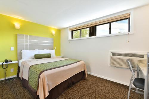 Inn At Jericho in Jericho, USA