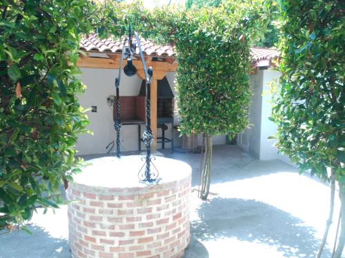  APARTAMENTOS LA CASONA DE EZCARAY CON TERRAZAS y PATIOS INDIVIDUALES, Unterkunft in Ezcaray