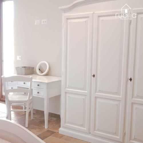 Rubilia Rooms Pompei – Torre Annunziata, CO