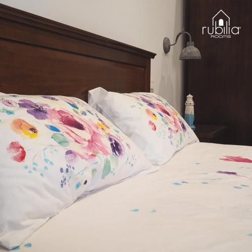 Rubilia Rooms Pompei – Torre Annunziata, CO