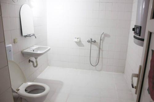  Eva Apart Otel in Belek