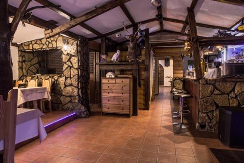 Guest House Tomilino