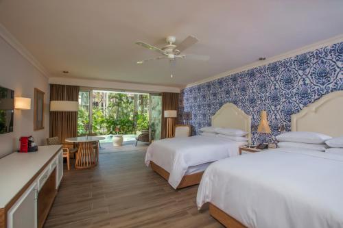 The Hacienda at Hilton Puerto Vallarta