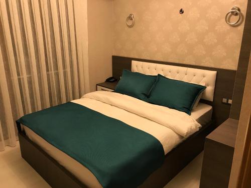  Grand Derici Otel in Amasya