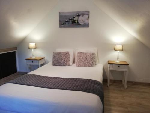 GITE GRAIN DE SABLE gîte à louer Golf des Ajoncs d'Or