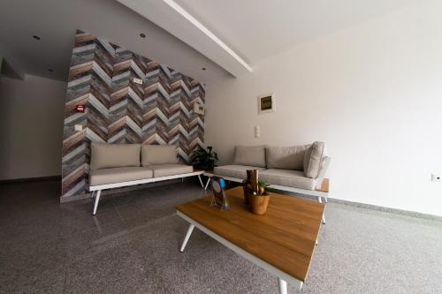  Klepsidra rooms in Leptokaryá