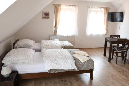 Penzion-apartmán Souček - image 6