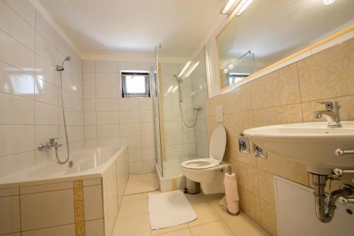 Budapest Center Residence - image 7