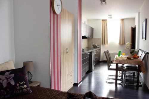 Budapest Center Residence, Budapešť (fotografie 9)
