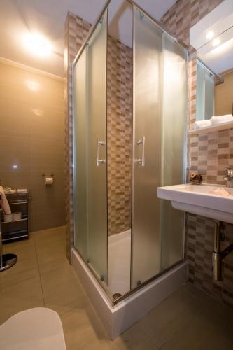 Budapest Center Residence - image 4