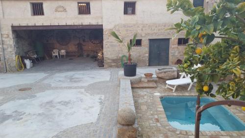Casa de pueblo Montenegro