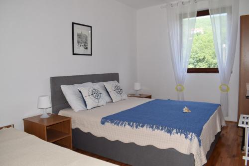  Apartments Azur, Unterkunft in Dramalj