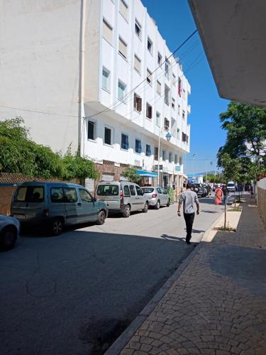 MARTIL BEACH Apartments