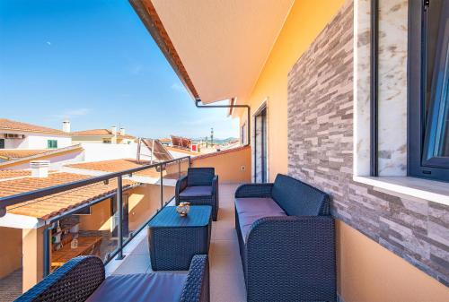 AZEITÃO DAMAS VILLA (AZEITAO DAMAS VILLA) in อะเซเตา