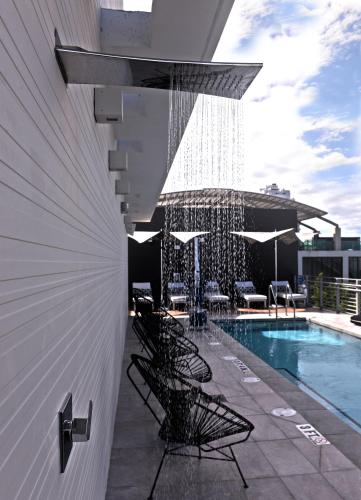 6080 Design Hotel by Eskape Collection in Miami Beach, USA