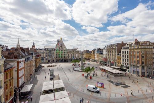 NOCNOC Grand place Belle vue - image 6