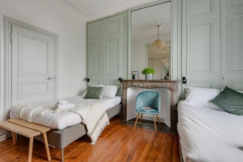 NOCNOC Grand place Belle vue - image 4