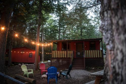 Forest Hill Lodging - main image