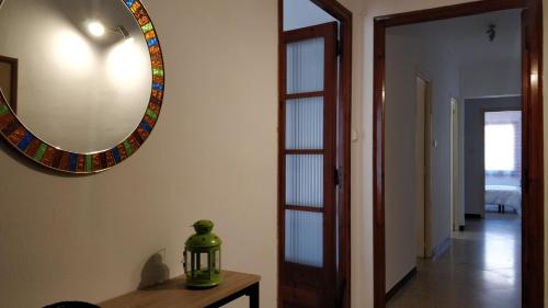  Apartamento centro y Playa Costa Brava y Barcelona in Malgrat de Mar