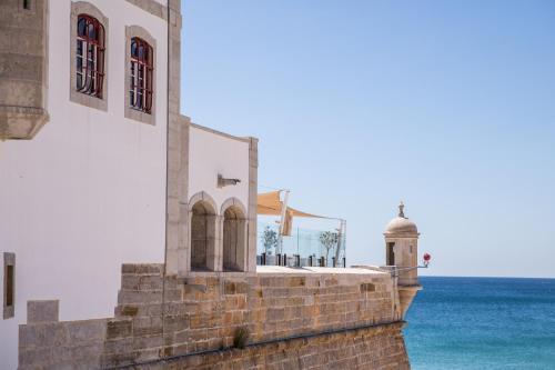 Casa das Flores in Sesimbra