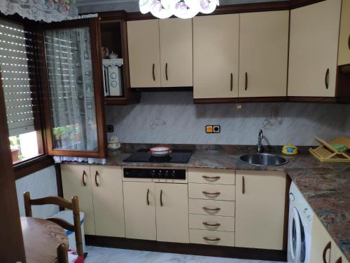 Apartamentos El Calleju