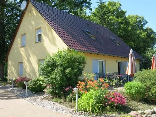 Schölzke‘s Ferienhaus in Ralswiek, Deutschland