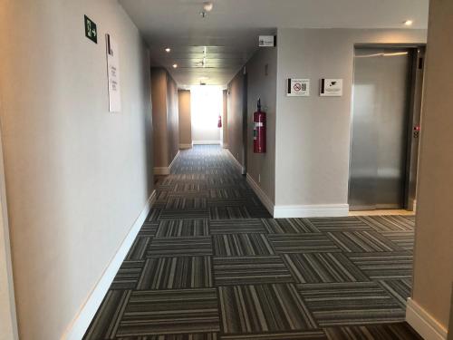 Flat Caxias Multisuites