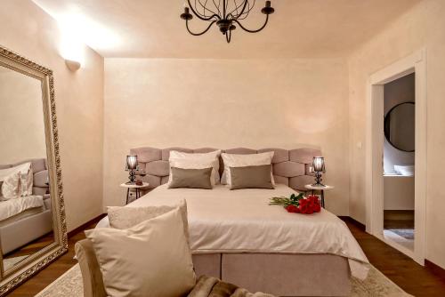 Puteus Palace Heritage Hotel - image 11