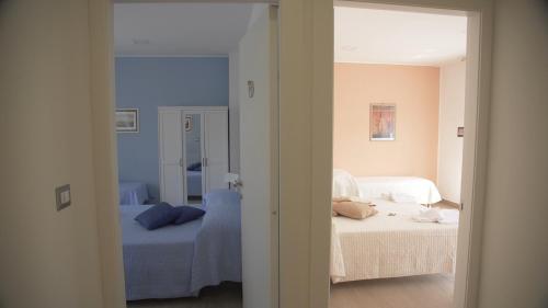 Binario 2 Room Type - Large Double Room