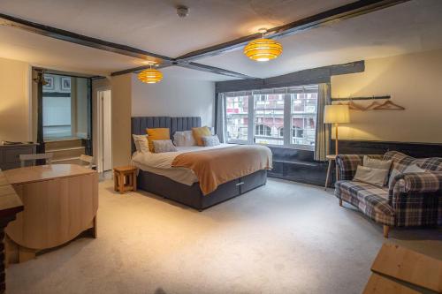 The Olde Kings Arms in Hemel Hempstead