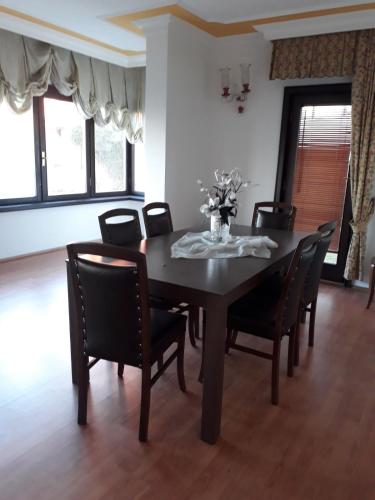  Sade, Unterkunft in Trabzon