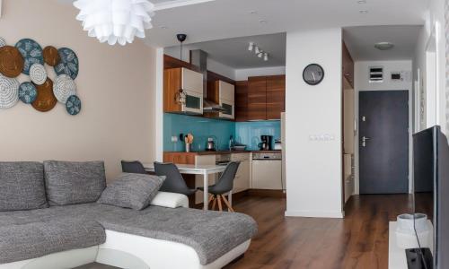 Center Rev Apartment - Győr