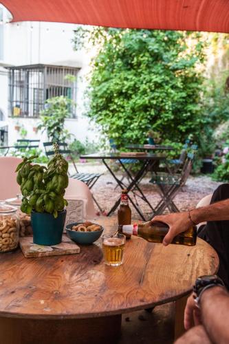 Borgo Vergini Garden B&B, Neapel (Foto 8)